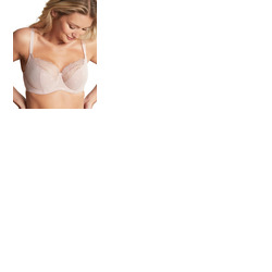 Cleo by Panache Blossom Balcony Bra