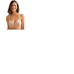 Pour Moi St Tropez Underwired Full Cup Bra