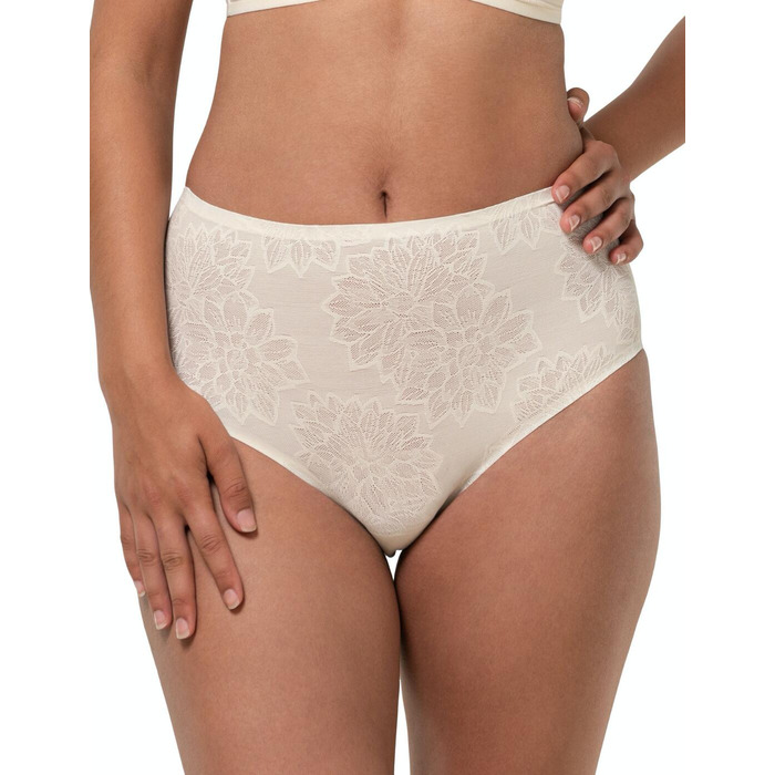Triumph Fit Smart Maxi Brief - Chrysantheme - S - 10
