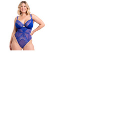 Curvy Kate Wild One Balcony Body