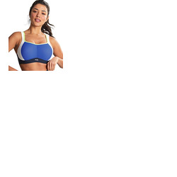 Panache Sports Underwired Sports Bra