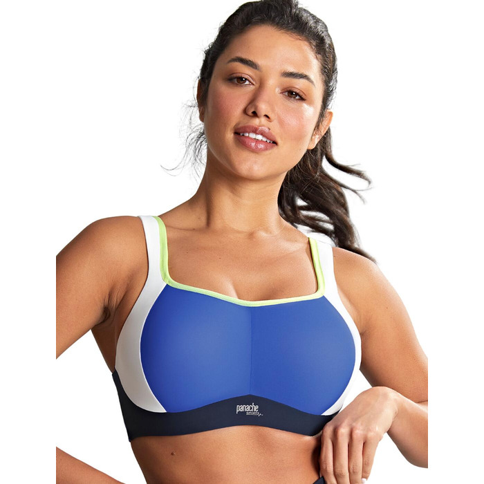 Panache Sports Underwired Sports Bra