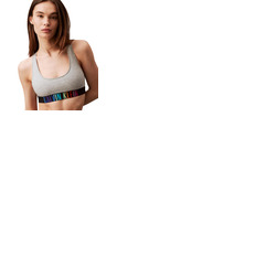 Calvin Klein Intense Power Pride Unlined Bralette