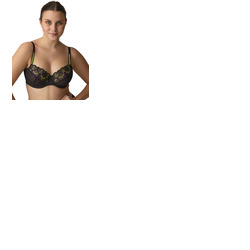 Prima Donna Twist Tepito Padded Balcony Bra