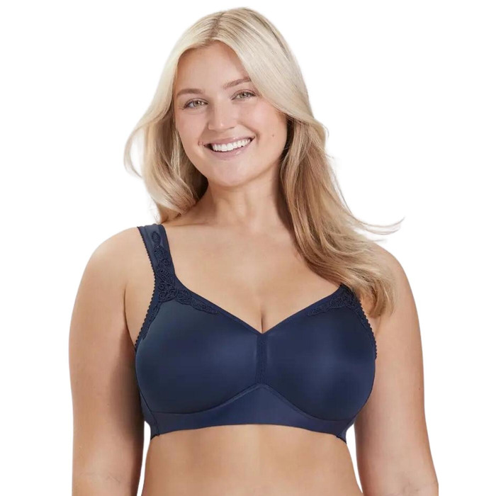 Miss Mary Of Sweden Smoothly Moulded Bra