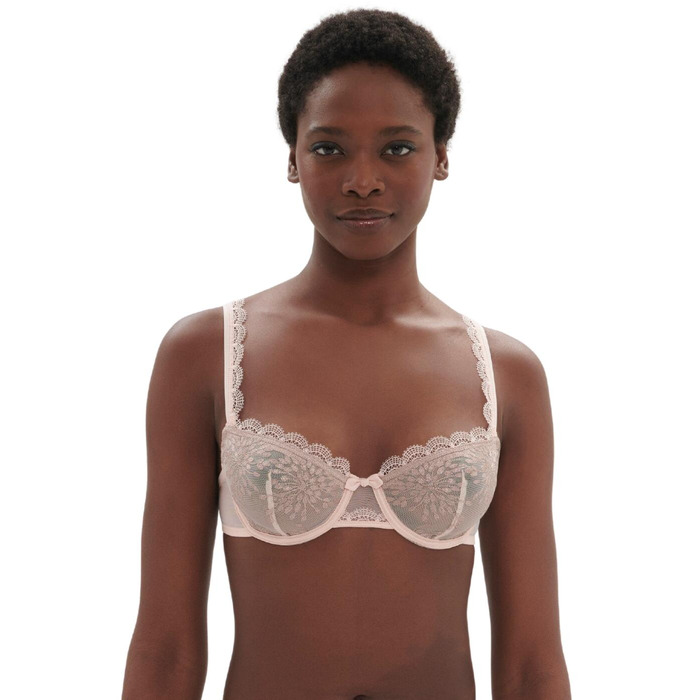 Simone Perele Singuliere Half Cup Bra