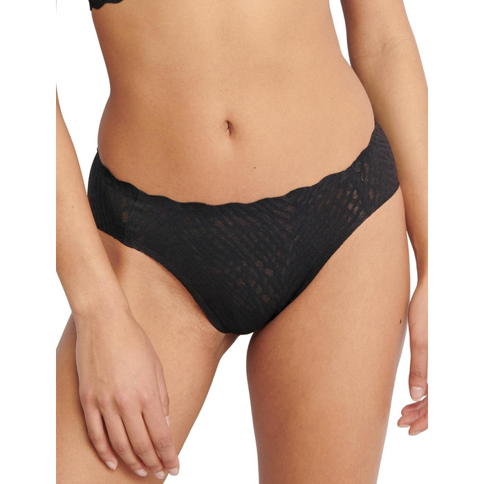 Sloggi Zero Feel Bliss High Leg Brief