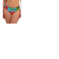 Fantasie Pichola Mid Rise Bikini Brief