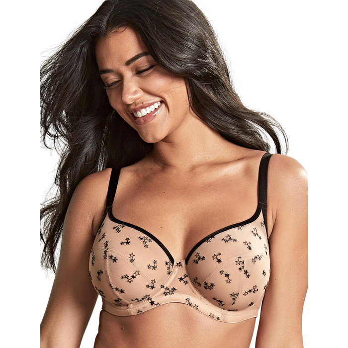 Panache Tango Luxe Balcony Bra