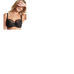 Cleo by Panache Blossom Balcony Bra