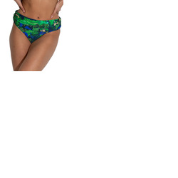 Pour Moi Palermo Fold Over Bikini Brief