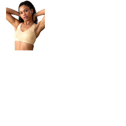 Shock Absorber Pump Padded Sports Bra