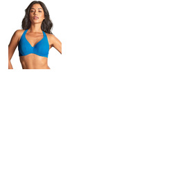 Panache Aurora Jennifer Plunge Bikini Top
