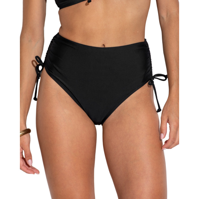 Pour Moi Maya Bay High Waist Bikini Brief