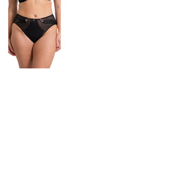 Scantilly by Curvy Kate Suspense High Waist Brief