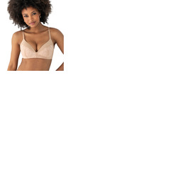 Pour Moi New Romance Padded Non Wired T Shirt Bra