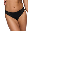 Marie Jo Cyrile Rio Brief