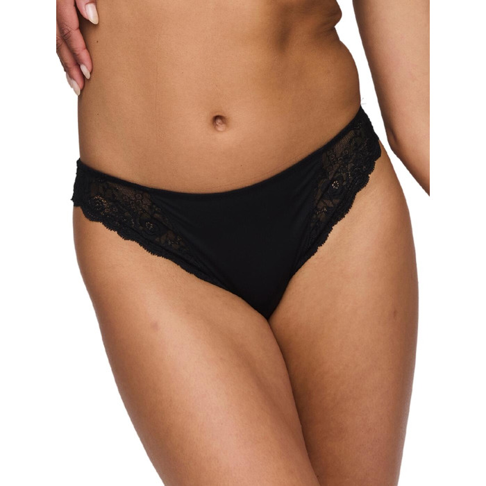 Marie Jo Cyrile Rio Brief