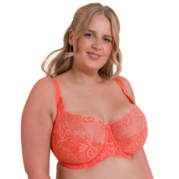 Curvy Kate Lovelace Side Support Balcony Bra