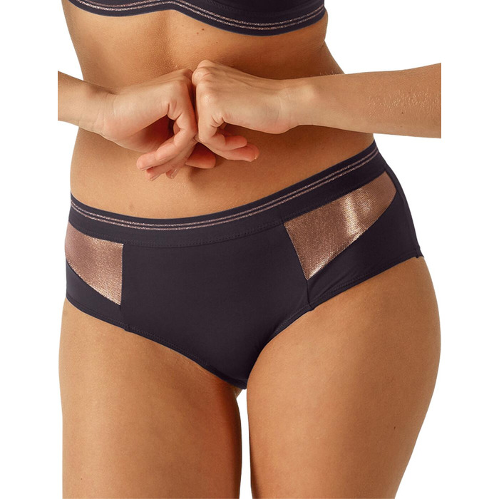 Empreinte Initiale Shorty Brief