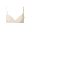 Calvin Klein Seductive Comfort Non Wired Plunge Bra
