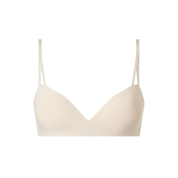 Calvin Klein Seductive Comfort Non Wired Plunge Bra