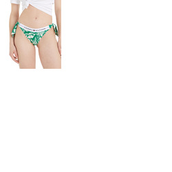 Tommy Hilfiger TH Original Cheeky Tie Side Bikini Brief