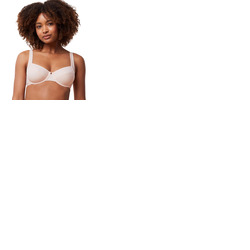 Triumph Natural Spotlight Moulded Bra