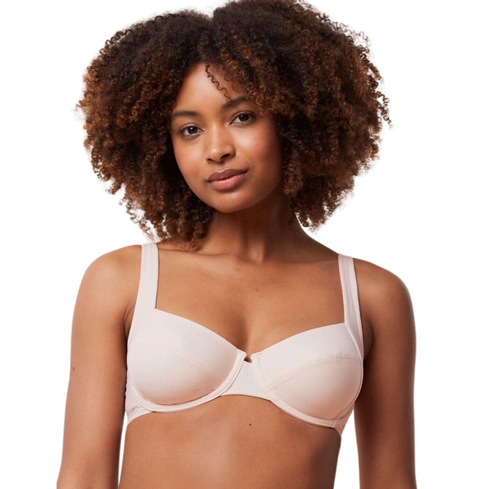 Triumph Natural Spotlight Moulded Bra