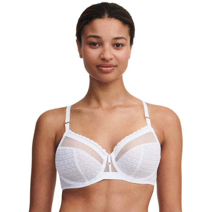 Chantelle Monogram Full Cup Bra