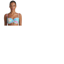 Marie Jo Arubani Padded Strapless Bikini Top