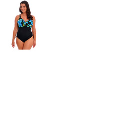 Fantasie Talm Beach Underwired Twist Front Swimsuit