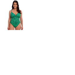 Fantasie Punta Mita Underwired Plunge Swimsuit