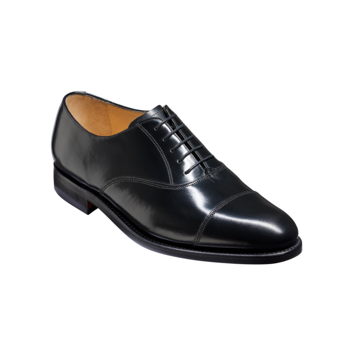 Arnold - Black Hi-Shine, E / 12. 5
