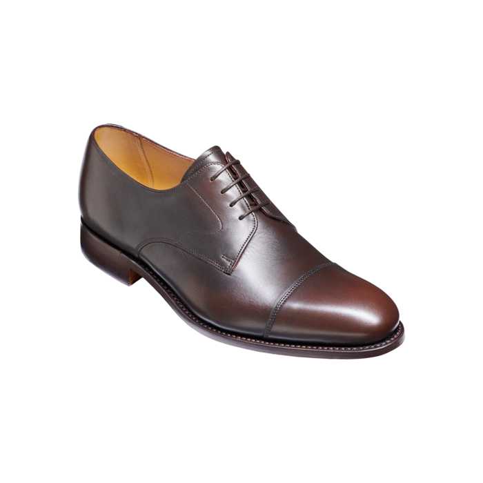 Morden - Espresso Calf, 11. 5 / G / 7mm Leather Sole