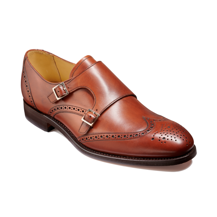 Fleet - Rosewood Calf, 12