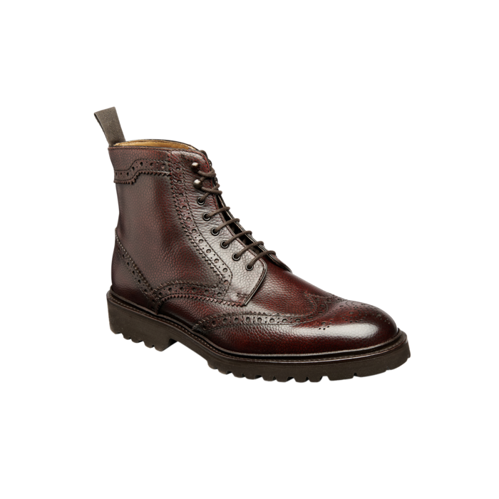 Bodmin - Brandy Grain, 10. 5 / G