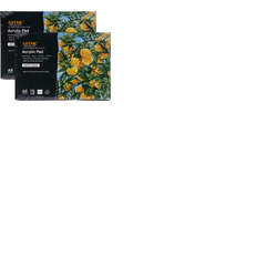 Artme A5 Acrylic Pad