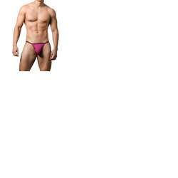 Andrew Christian Almost Naked Archer Sports Brief