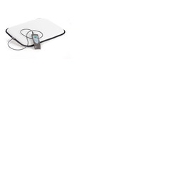 OMI MINI MAT for humans & pets 24" x 16" PEMF