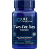 Two-Per-Day Capsules - Multi vitamin 120 caps