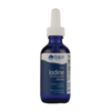 Liquid Ionic Iodine from Potassium Iodide | 225mcg | 2oz | Trace Minerals