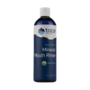 ConcenTrace Mineral Mouth Rinse 16oz | Mint Flavour | Trace Minerals