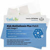 Kids Multivitamin Plus with Omega