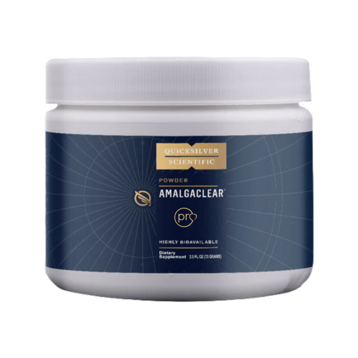 Amalgaclear | 73g