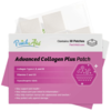 Advanced Collagen Plus | 30 Topical Patches