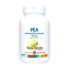PEA | 60 Capsules | New Roots Herbal