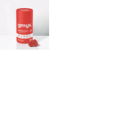 Immunity Gummies | Multivitamin | 60 Berry Flavour Gummies