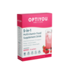 OPTIYOU Berry Flavour 8 sachets Pack