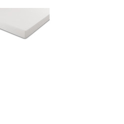 Westwood Core Supportive Firm 10cm Deep Foam Mattress